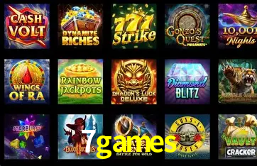 7games,7games.com