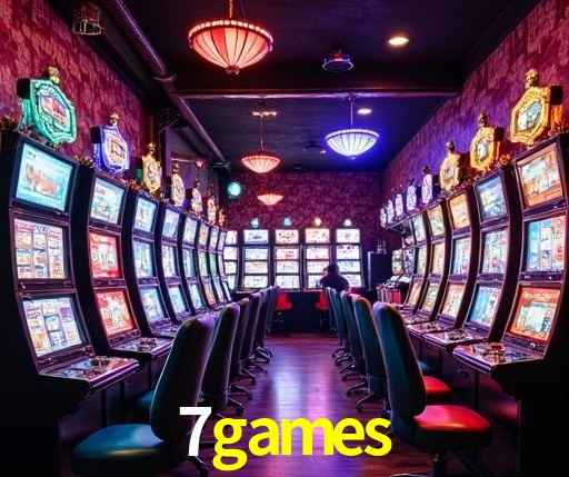 Experimente o Login Seguro Premium no 7games