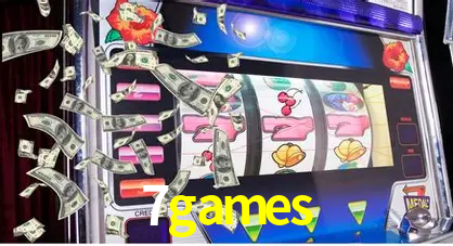 7games: A Experiência de Casino com Jogos de Mesa ao Vivo