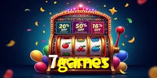 7games: Seu Cassino Premiado com Pagamentos Rápidos